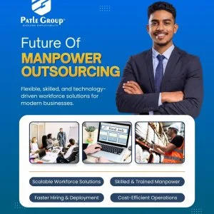 Manpower supply company nagpur