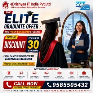 Sap educational services