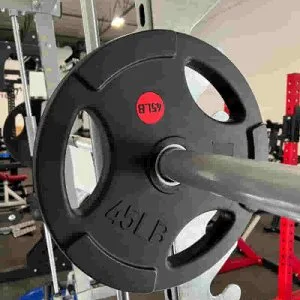 Buy olympic plate sets this spring season for strength training