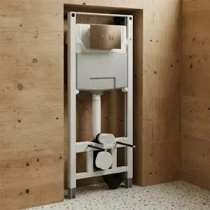 Cistern