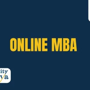 Bennett online mba placement support real outcomes from 2026 b