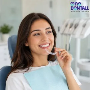 One dentall tmj treatment