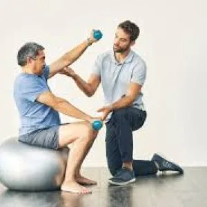 Postoperative physiotherapy in gurugram