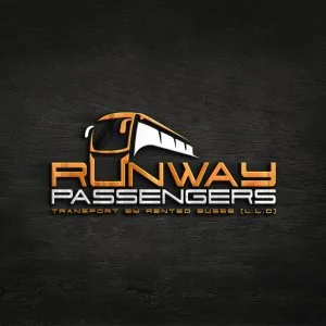 Runway passengers transport by rented buses llc