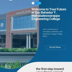 Principals message dr h mahabaleswara rymec ballari