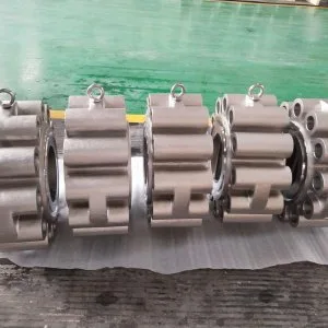 Dual plate check valve manufacturers in saudi arabia