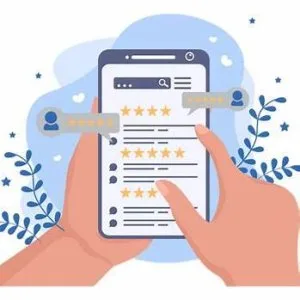 Review service