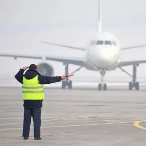 Fly high faster with diploma in ground staff training your air
