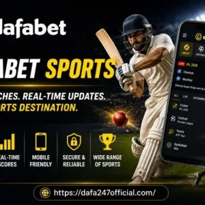 Explore live sports action with dafabet sports