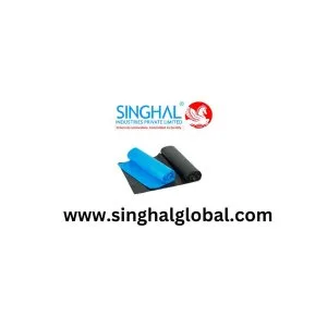 Advanced surface covering materials for everyday applications