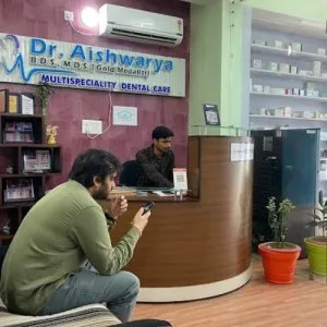 Dental check up in patna for strong and healthy teeth