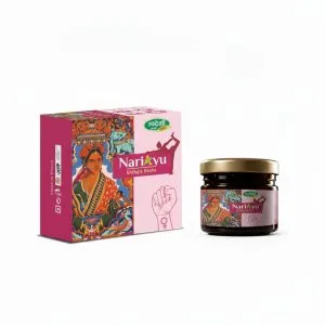 Shilajit for women swadeshi ayurved