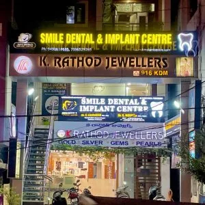 Dental clinic near me in sainikpuri dammaiguda secunderabad