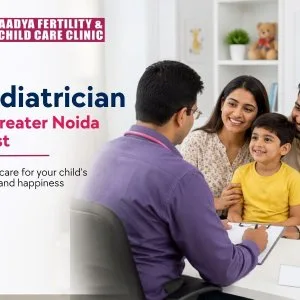 Best child specialist near me for complete child care