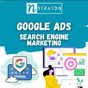 Nstratdg pvt ltd best google ads agency in hyderabad for high