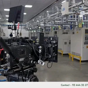 Corporate video agency in chennai for business branding