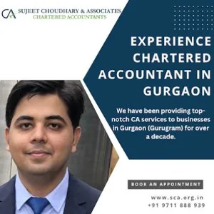 Expert ca taxation services in gurgaon for startups and busine
