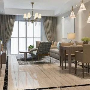 Experience elegant living with luxury 2 bhk flats in prayagraj