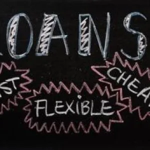 Fast secured loans