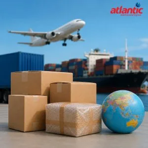 Atlantic international express jaipur