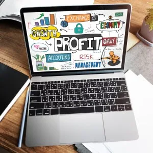 Professional digital marketing web development services