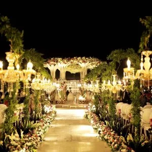 Wedding planner