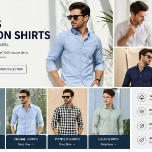 Shirt