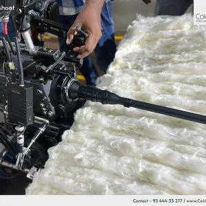 Top video production company in chennai for corporate ad films