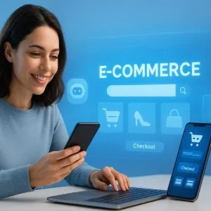 Which is the best ecommerce platform to launch an ecommerce stor