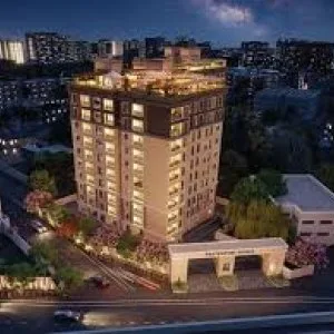 Premium 3 bhk apartments in koyambedu for modern living traven