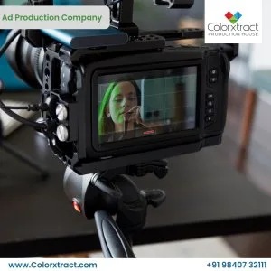 Best corporate promotional video production company in chennai