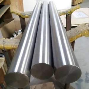 Top stainless steel round bar manufacturer in india
