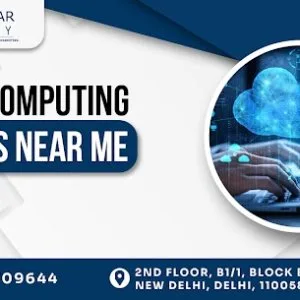 Advanced cloud computing courses near me in delhi