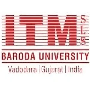 Itm sls baroda university best university in vadodara