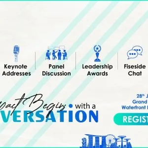 The global icons of impact 2026 business awards summits