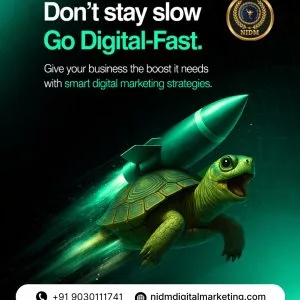 Digital marketing