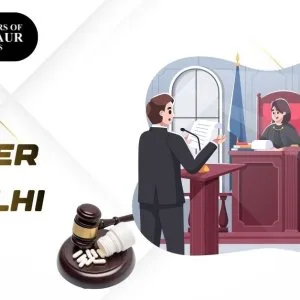 Legal representation for bail matters in delhi