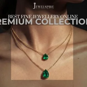 Best fine jewellery online premium collections