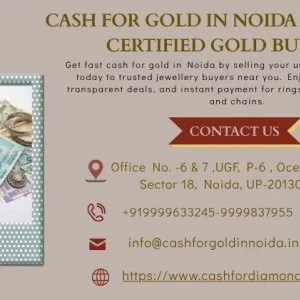 Top gold silver buyer in noida with instant payment