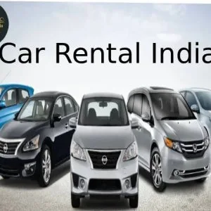 Best car rental service in india