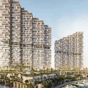 Riviera residences at al reem island by mered