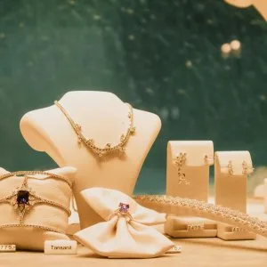 Jewellery