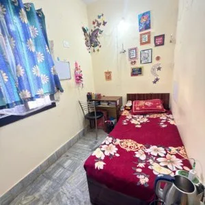 Girls hostel