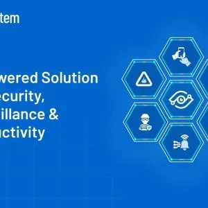 Spotem ai powered solution