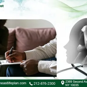 Mental health evaluation new york city for emotional wellness an