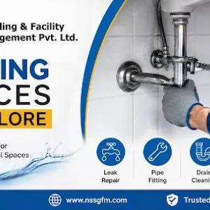 How to find the best plumbing services in bangalore