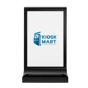 Self Ordering Kiosk System in India