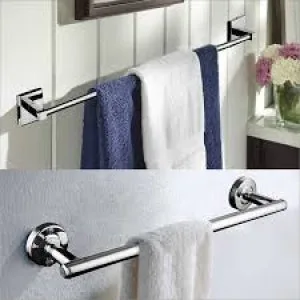 Premium ark towel rod at best price in india
