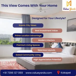 Best real estate company in hyderabad