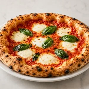 Where can you find fresh neapolitan pizza